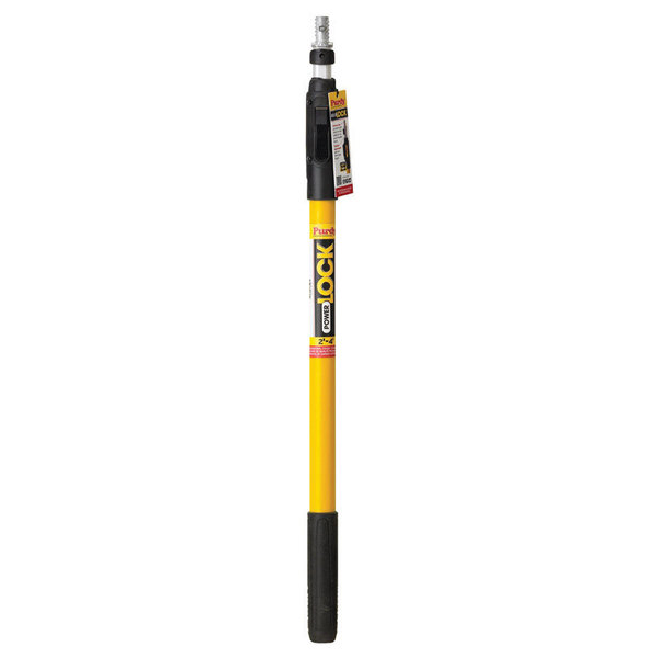 Purdy Power Lock Ext Pole 2-4' 140855624